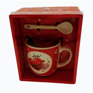 ΚΟΥΠΑ ΜΕ ΚΟΥΤΙ '' VALENTINE'S GIFTS ''